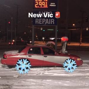 Meet your Posher, Darren